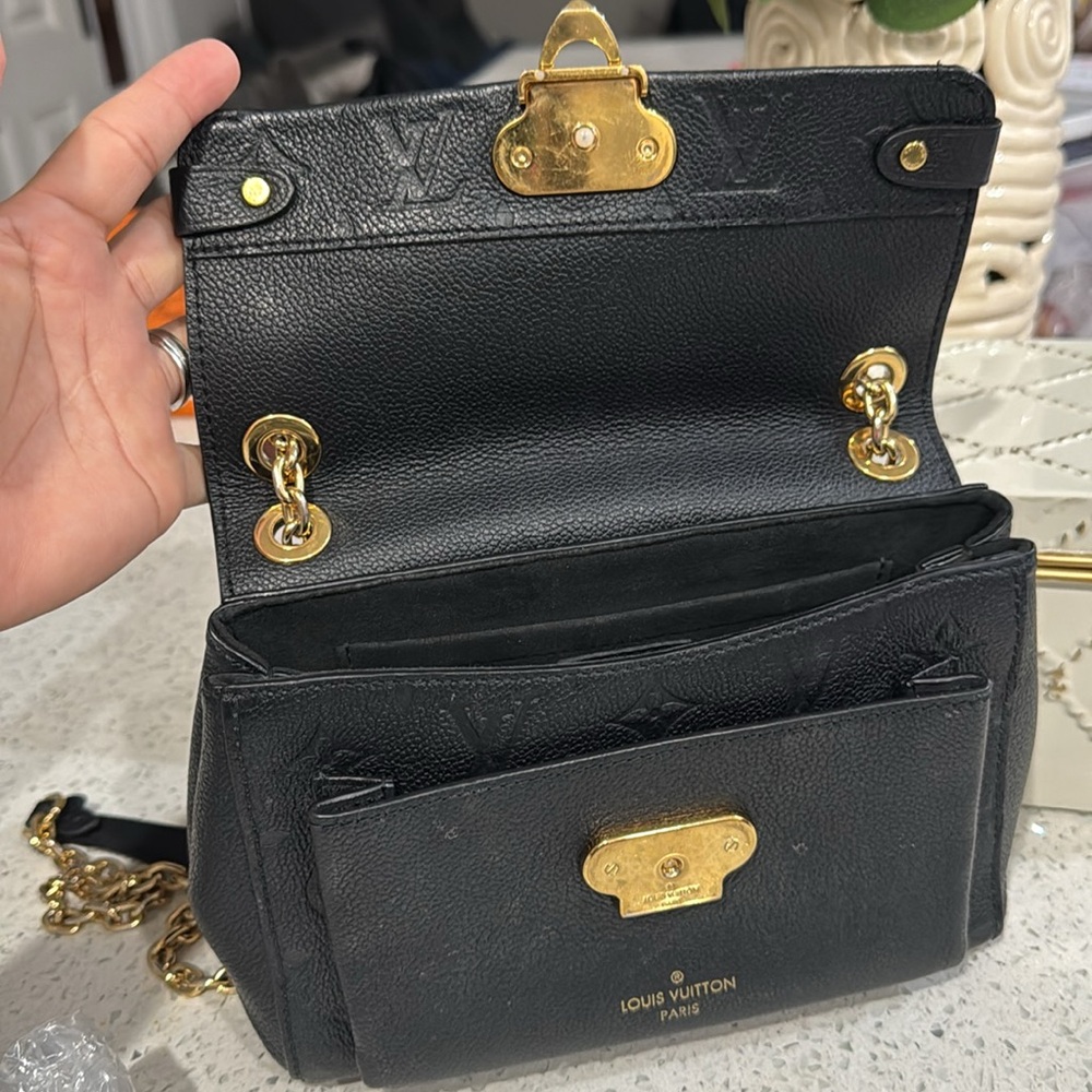 🖤LOUIS VUITTON Vavin BB - Picture 13 of 17